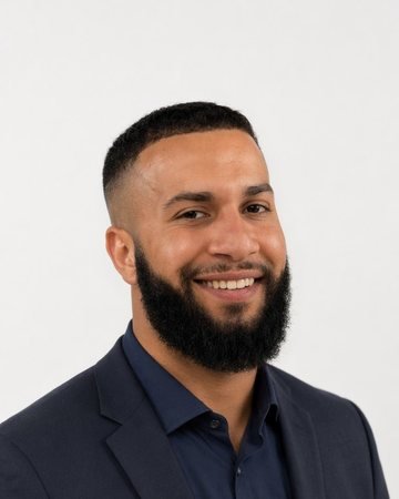 Khalid Elasri, fondateur de SwissVitrine